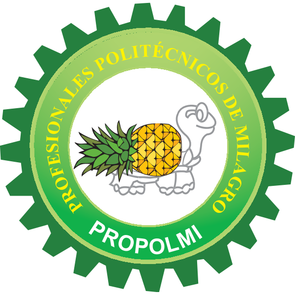 Propolmi Logo