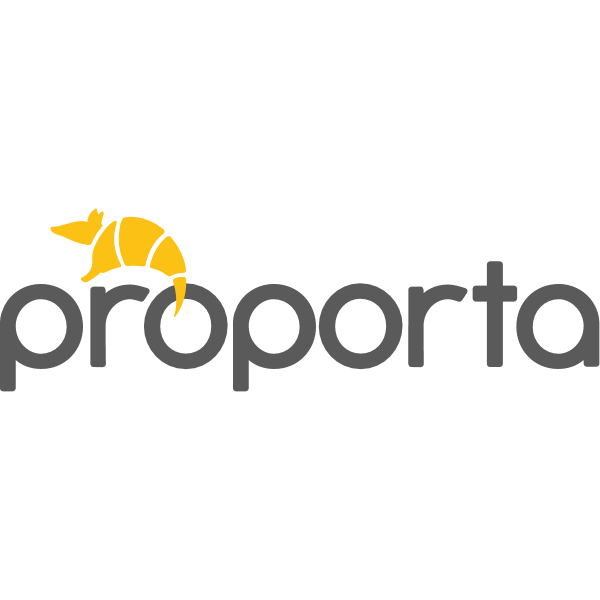 Proporta Logo ,Logo , icon , SVG Proporta Logo