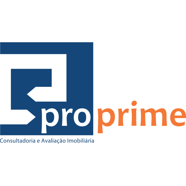 PROPRIME Logo ,Logo , icon , SVG PROPRIME Logo