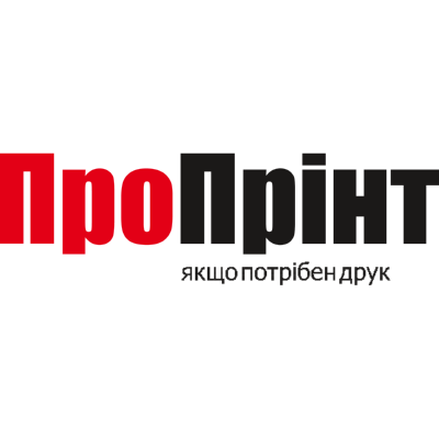PROPrint Logo