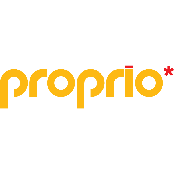 Proprio Design Logo