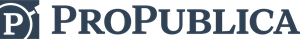 ProPublica Logo ,Logo , icon , SVG ProPublica Logo