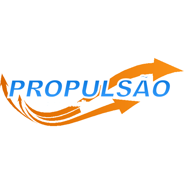 Propulsão Logo ,Logo , icon , SVG Propulsão Logo