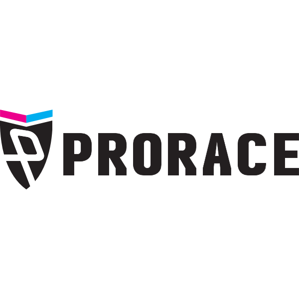 Prorace Logo ,Logo , icon , SVG Prorace Logo