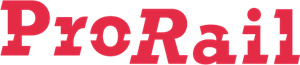 ProRail Logo ,Logo , icon , SVG ProRail Logo