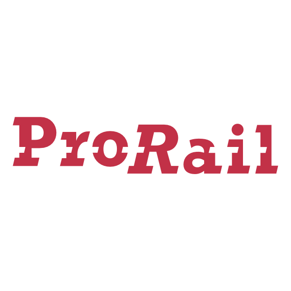 ProRail ,Logo , icon , SVG ProRail