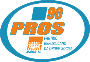 PROS ARARICA – RS Logo ,Logo , icon , SVG PROS ARARICA – RS Logo