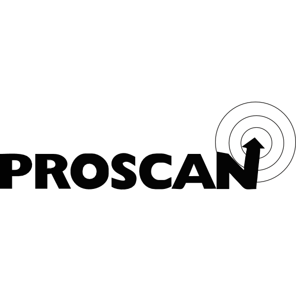 Proscan Logo ,Logo , icon , SVG Proscan Logo