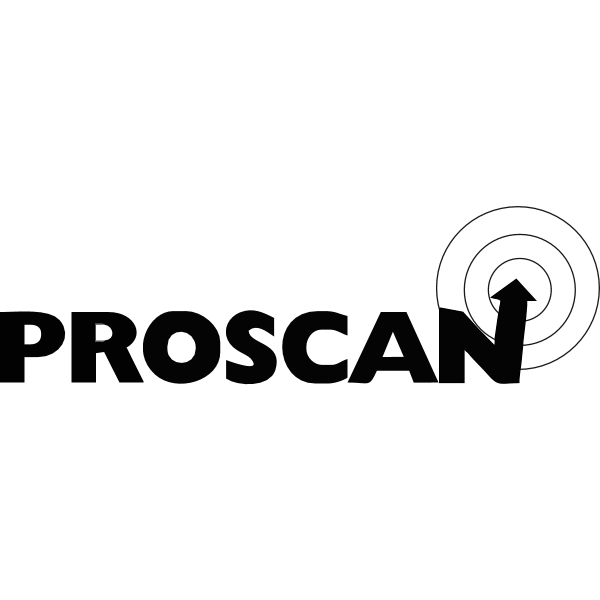 Proscan Logo