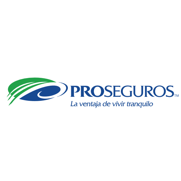 Proseguros Logo ,Logo , icon , SVG Proseguros Logo