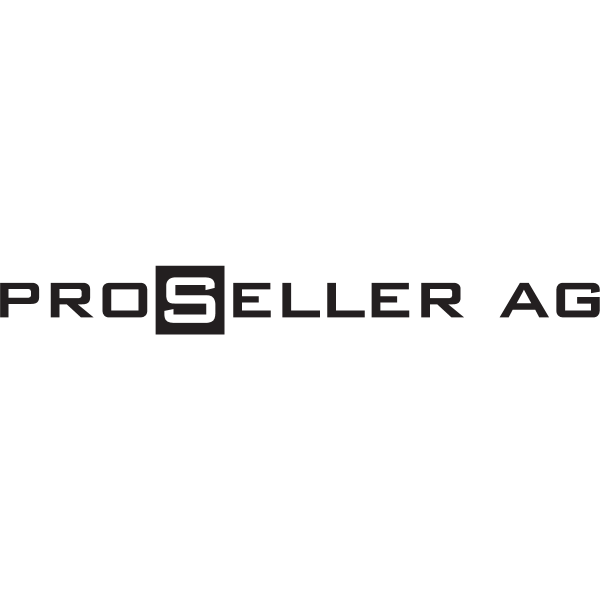 ProSeller AG Logo ,Logo , icon , SVG ProSeller AG Logo