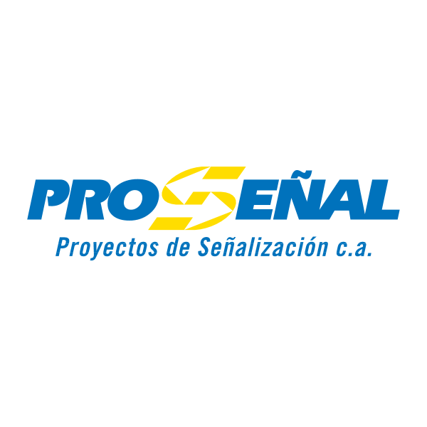 Prosenal Logo