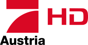 ProSieben Austria HD Logo ,Logo , icon , SVG ProSieben Austria HD Logo