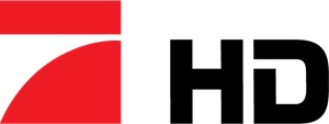 ProSieben HD Logo ,Logo , icon , SVG ProSieben HD Logo
