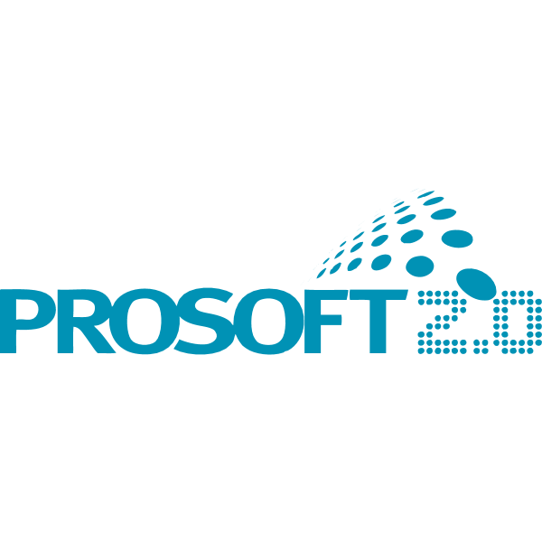 Prosoft 2.0 Logo