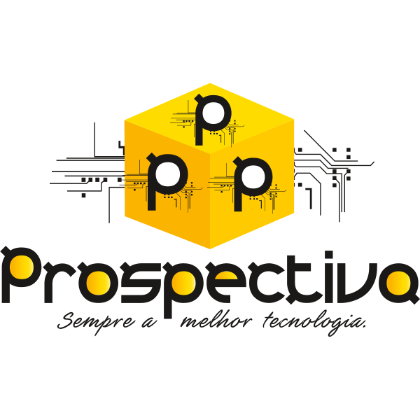 PROSPECTIVA Logo ,Logo , icon , SVG PROSPECTIVA Logo