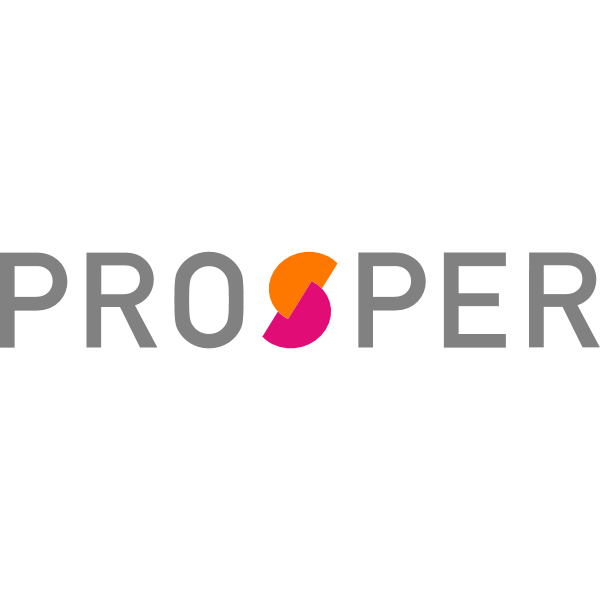 Prosper Marketplace Corporate Logo