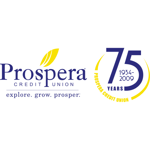 Prospera Credit Union Logo ,Logo , icon , SVG Prospera Credit Union Logo