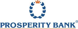 Prosperity Bank Logo ,Logo , icon , SVG Prosperity Bank Logo