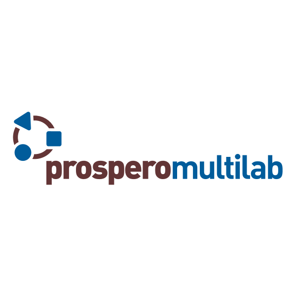 Prospero Multilab Logo ,Logo , icon , SVG Prospero Multilab Logo
