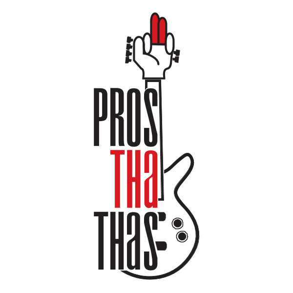 Prosthathas Logo ,Logo , icon , SVG Prosthathas Logo