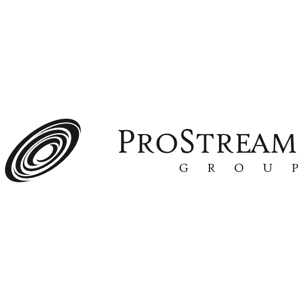 ProSTREAM GROUP Logo ,Logo , icon , SVG ProSTREAM GROUP Logo