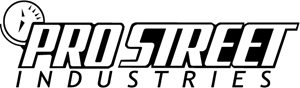 Prostreet Industries Logo ,Logo , icon , SVG Prostreet Industries Logo
