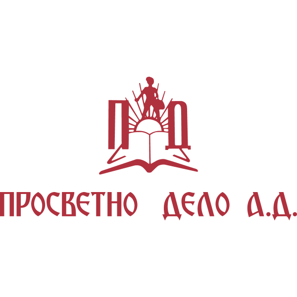 Prosvetno Delo Logo
