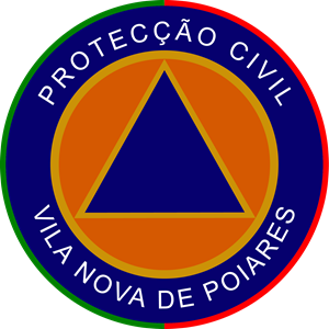 protecção civil Logo