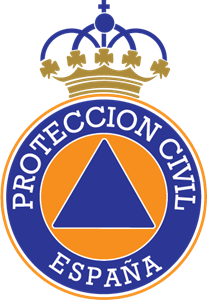 Proteccion Civil Espana Logo ,Logo , icon , SVG Proteccion Civil Espana Logo