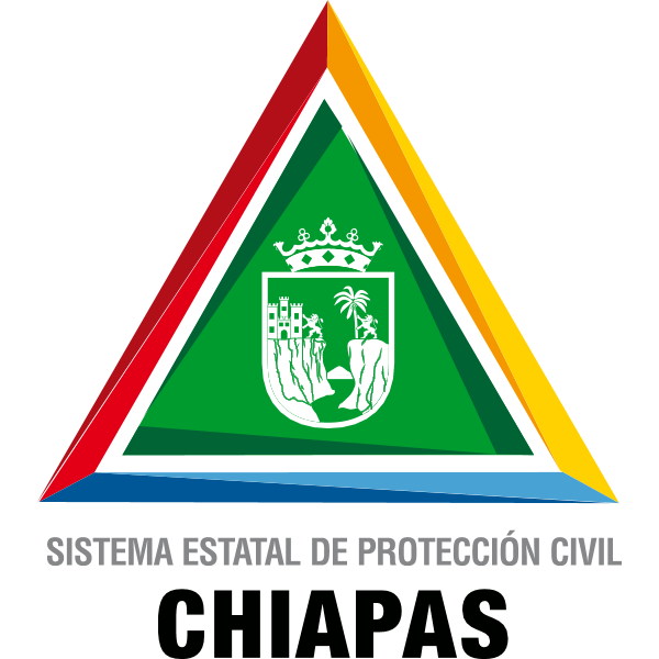 Proteccion Civil Logo