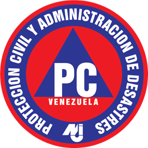 PROTECCION CIVIL Y ADMINISTRACION DE DESASTRES Logo ,Logo , icon , SVG PROTECCION CIVIL Y ADMINISTRACION DE DESASTRES Logo