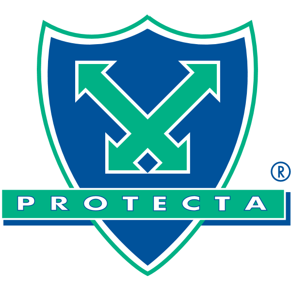 protecta Logo ,Logo , icon , SVG protecta Logo