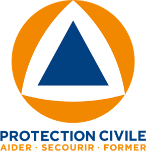 Protection Civile Logo ,Logo , icon , SVG Protection Civile Logo