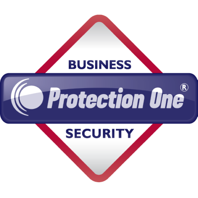 Protection One Logo ,Logo , icon , SVG Protection One Logo