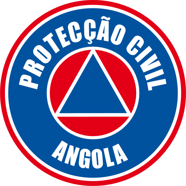 Protecзгo Civil Logo