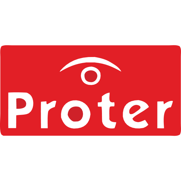 PROTER Logo ,Logo , icon , SVG PROTER Logo