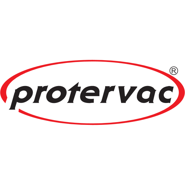 Protervac Logo ,Logo , icon , SVG Protervac Logo