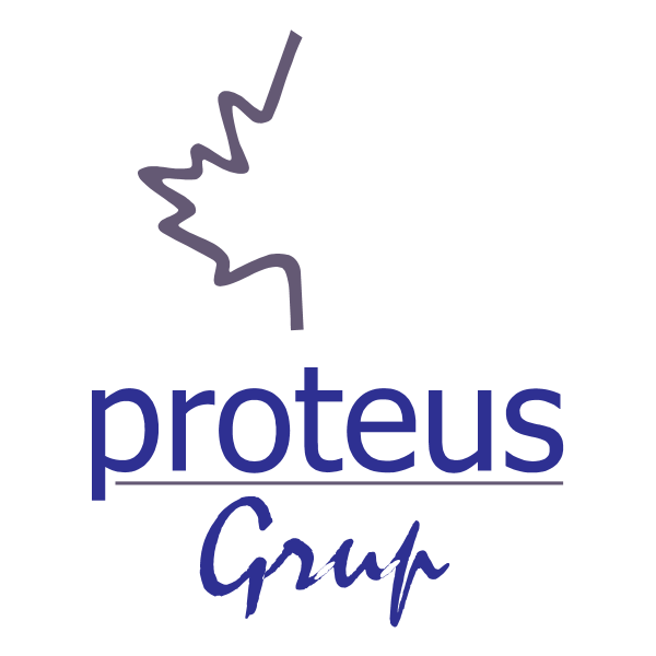 Proteus Grup SRL Logo ,Logo , icon , SVG Proteus Grup SRL Logo