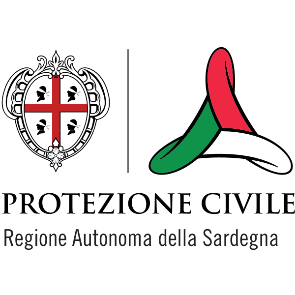 Protezione Civile Regione Autonoma della Sardegna Logo ,Logo , icon , SVG Protezione Civile Regione Autonoma della Sardegna Logo