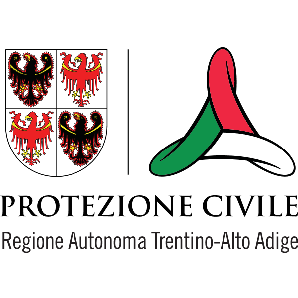 Protezione Civile Regione Autonoma Trentino Logo ,Logo , icon , SVG Protezione Civile Regione Autonoma Trentino Logo