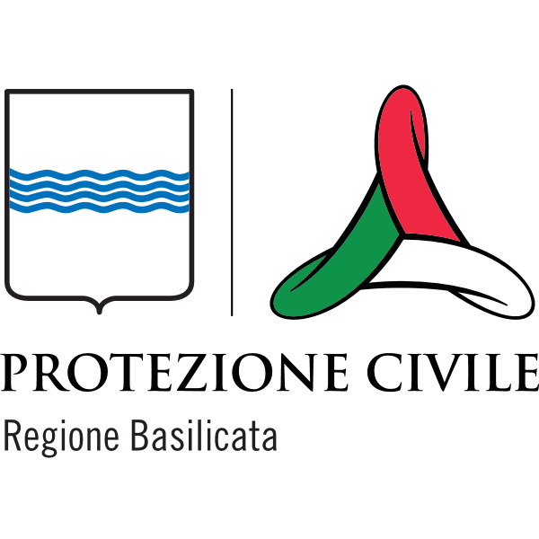 Protezione Civile Regione Basilicata Logo ,Logo , icon , SVG Protezione Civile Regione Basilicata Logo