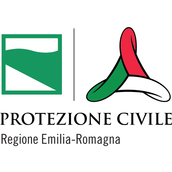 Protezione Civile Regione Emilia-Romagna Logo ,Logo , icon , SVG Protezione Civile Regione Emilia-Romagna Logo