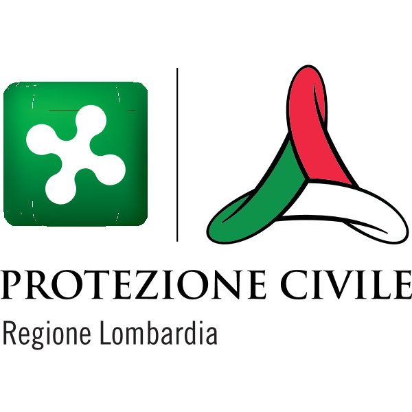 Protezione Civile Regione Lombardia Logo