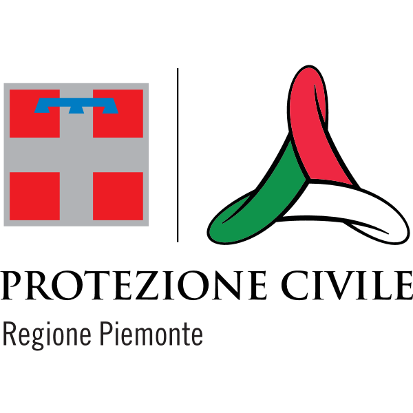 Protezione Civile Regione Piemonte Logo ,Logo , icon , SVG Protezione Civile Regione Piemonte Logo