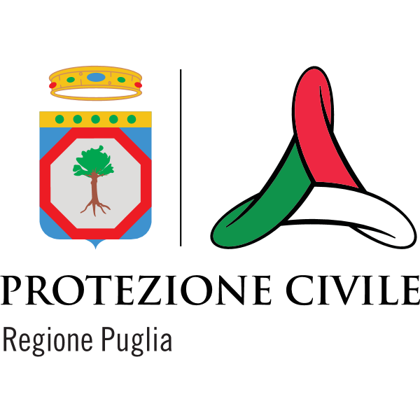 Protezione Civile Regione Puglia Logo ,Logo , icon , SVG Protezione Civile Regione Puglia Logo