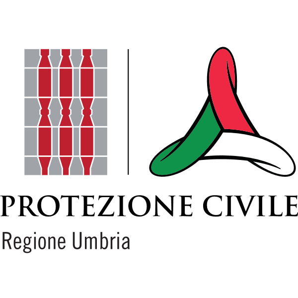 Protezione Civile Regione Umbria Logo ,Logo , icon , SVG Protezione Civile Regione Umbria Logo