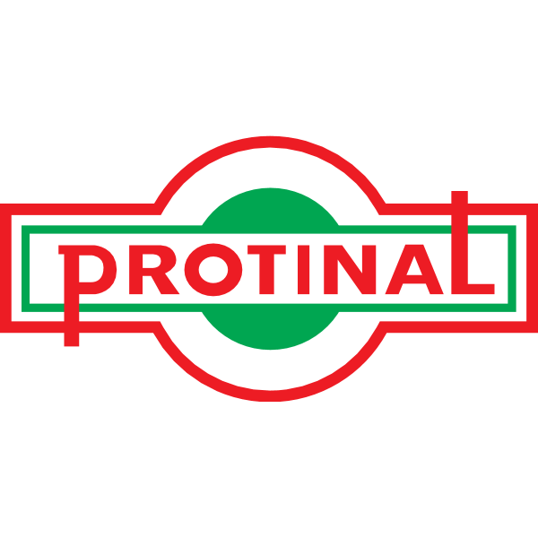 Protinal Logo