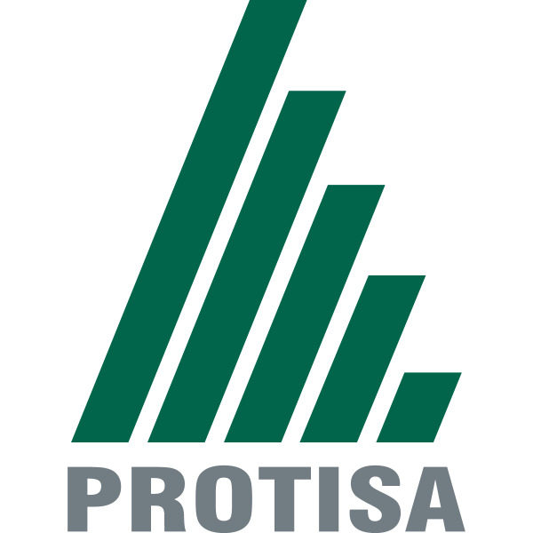 PROTISA Logo ,Logo , icon , SVG PROTISA Logo