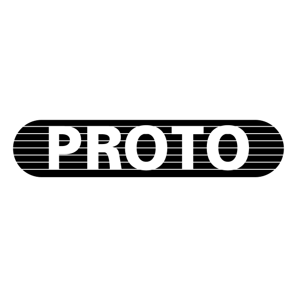 Proto ,Logo , icon , SVG Proto